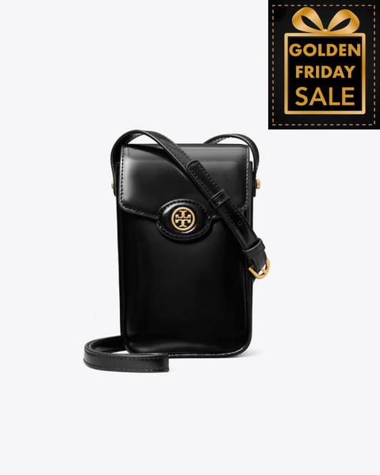 T.O.R.Y B.U.R.C.H CELLPHONE BAG