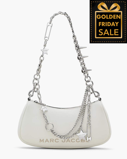 M.A.R.C J.A.C.O.B.S The Star Charm Shoulder Bag