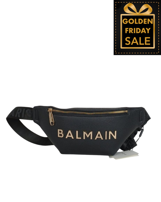 B.A.L.M.A.I.N. WAIST ZIPPER