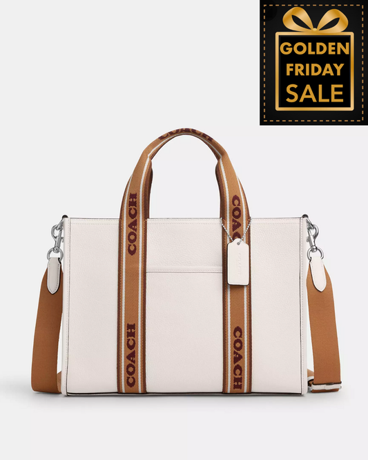 C.O.A.C.H Smith Tote Bag