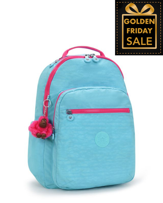 K.I.P.L.I.N.G BACKPACK