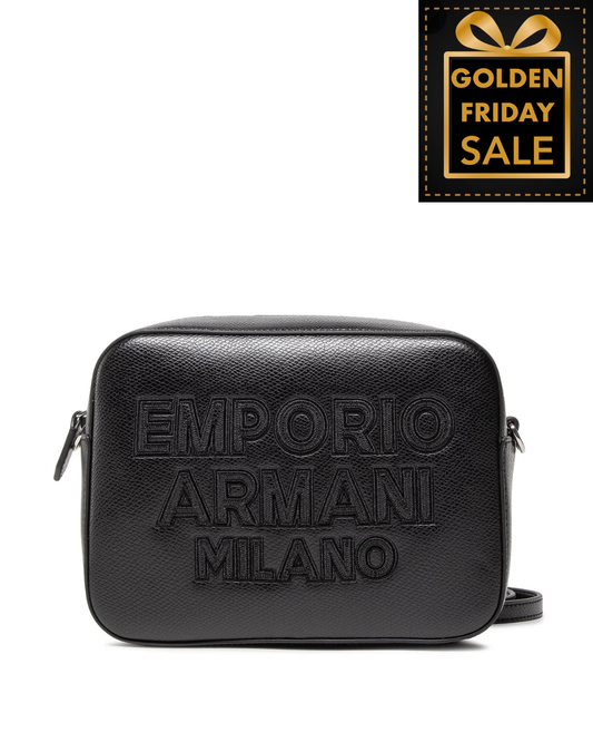 E.M.P.O.R.I.O A.R.M.A.N.I Crossbody bag