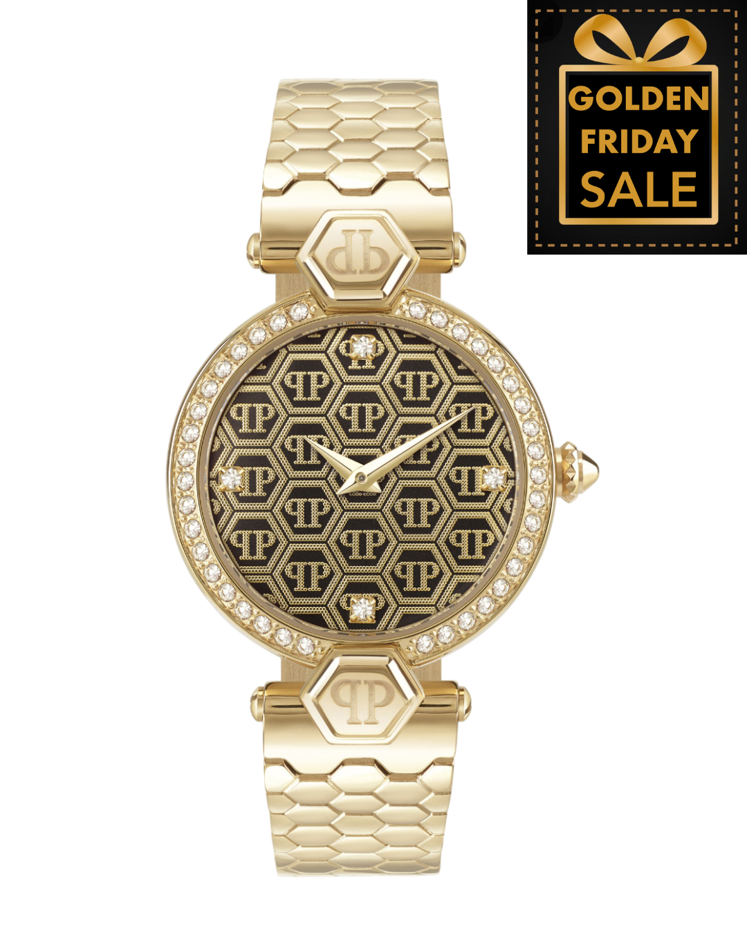 P.H.I.L.I.P.P  P.L.E.I.N WATCH