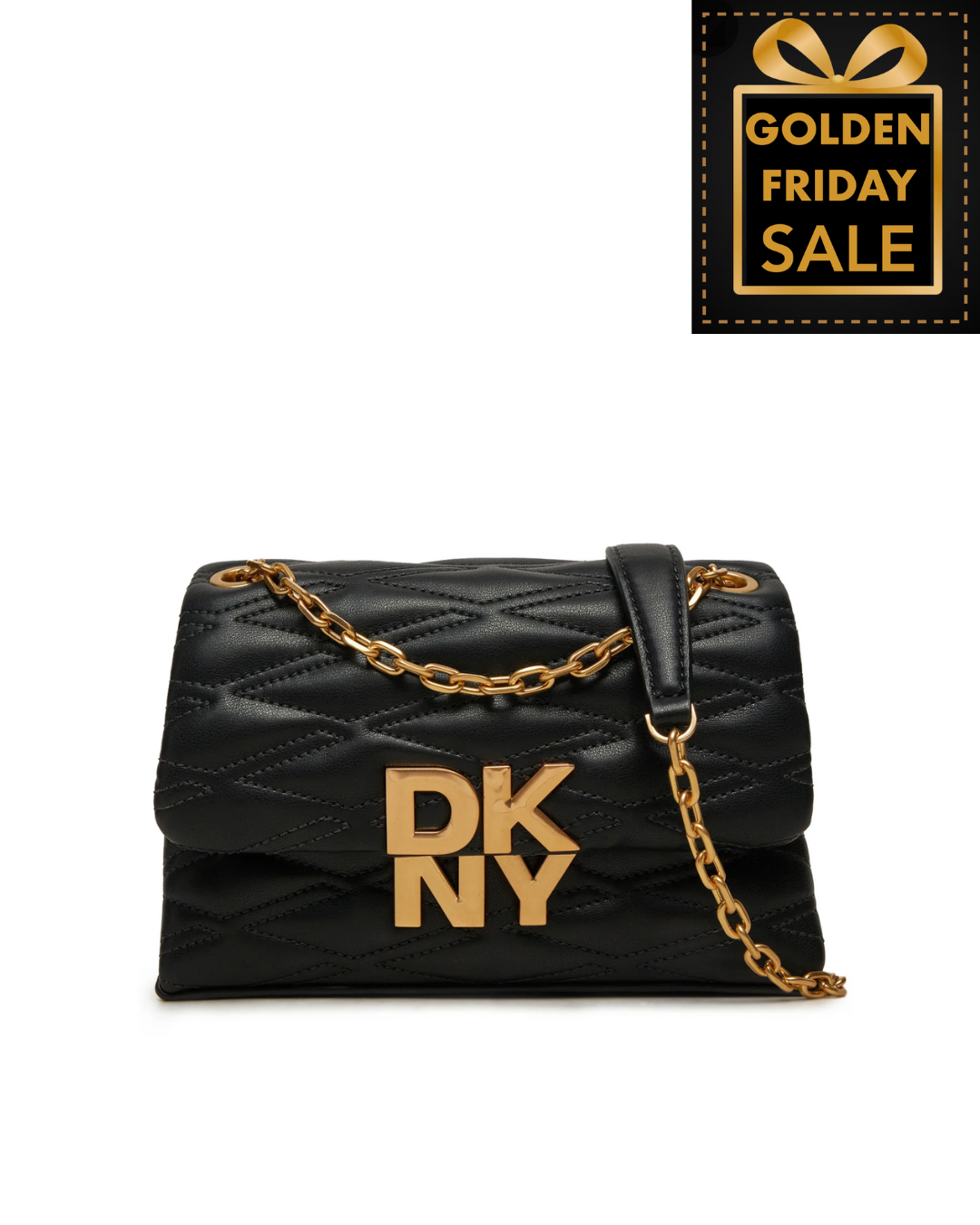 D.K.N.Y Minna Handbag
