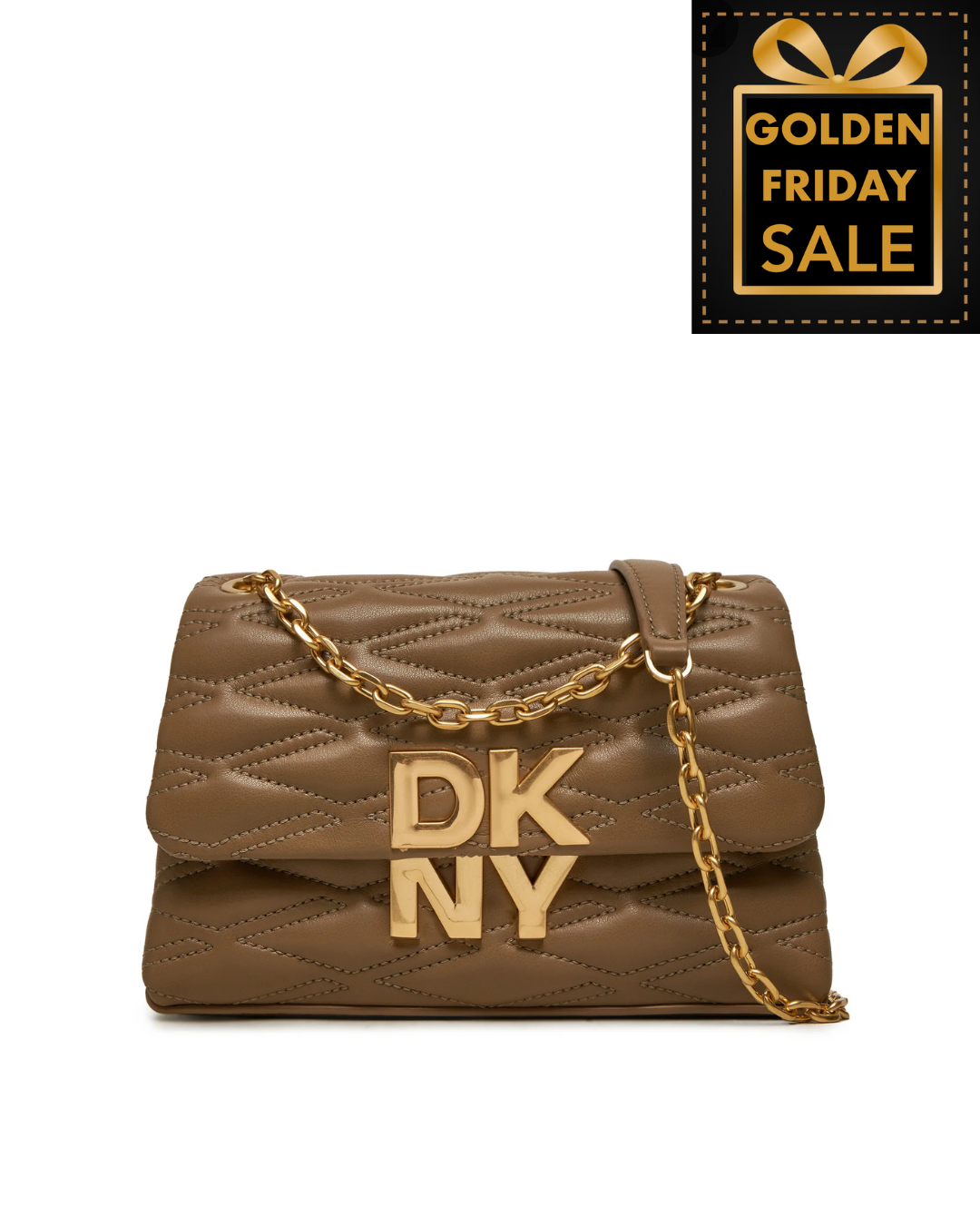 D.K.N.Y Minna Handbag