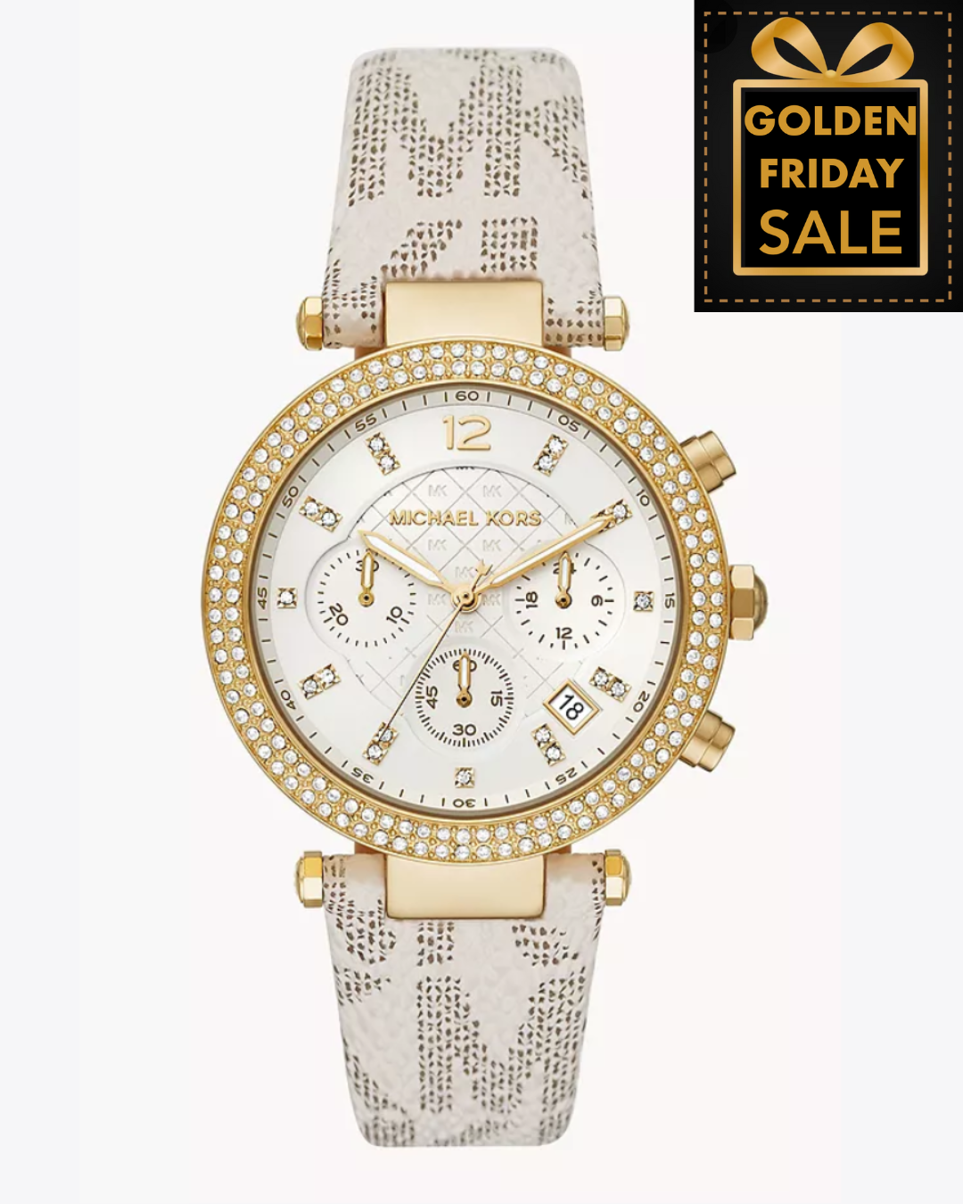 M.I.C.H.A.E.L K.O.R.S Watch