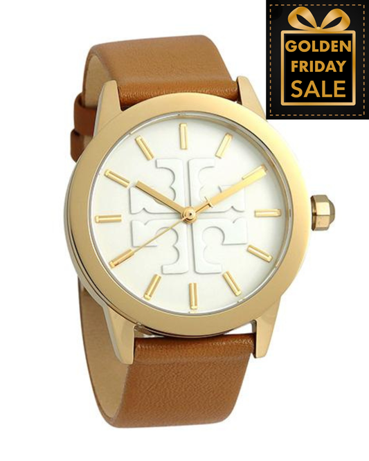 T.O.R.Y B.U.R.C.H. WATCH