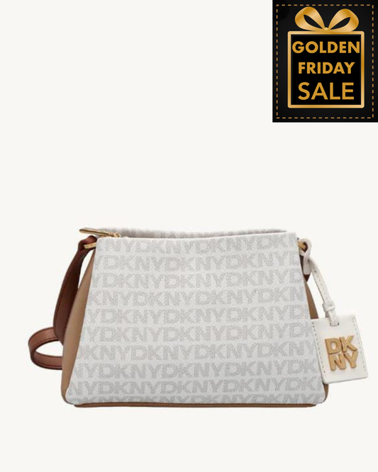 D.K.N.Y CROSSBODY BAG