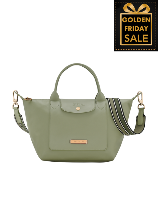 L.O.N.G.C.H.A.M.P Le Pliage Xtra S Handbag