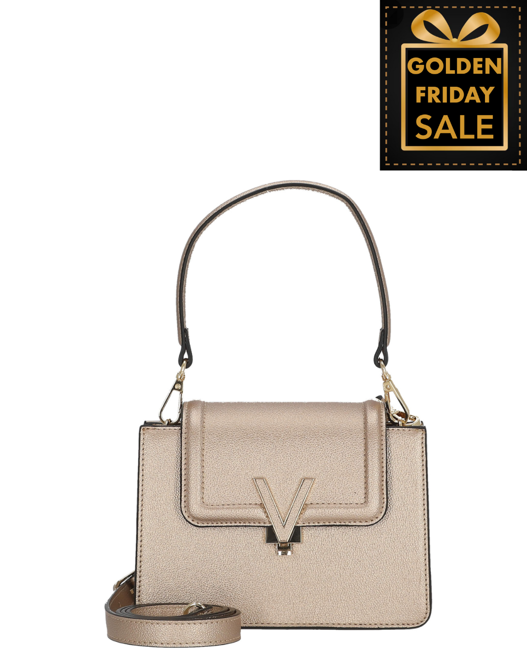V.A.L.E.N.T.I.N.O B.A.G.S SHOULDER CROSSBODY BAG