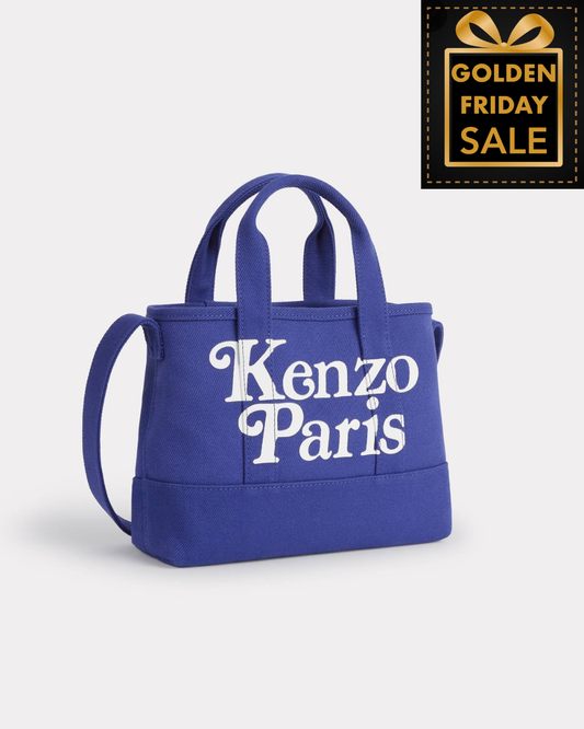 K.E.N.Z.O CROSS SHOULDER BAG