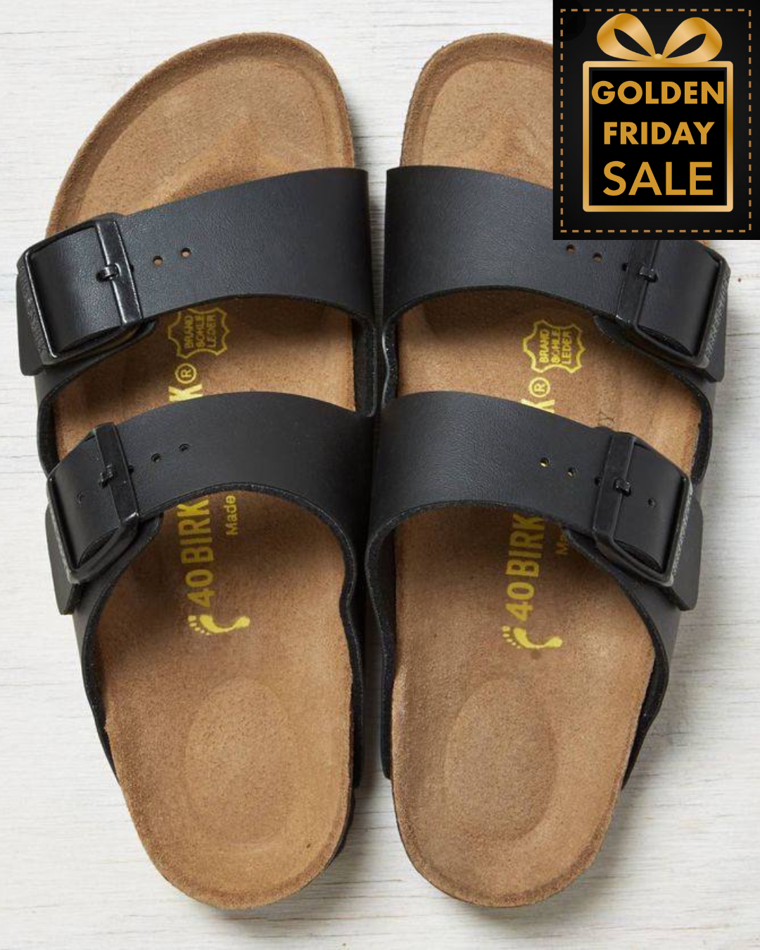 B.I.R.K.E.N.S.T.O.C.K. Arizona BS