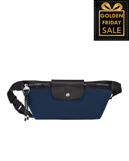 L.O.N.G.C.H.A.M.P Le Pliage Energy M Belt bag