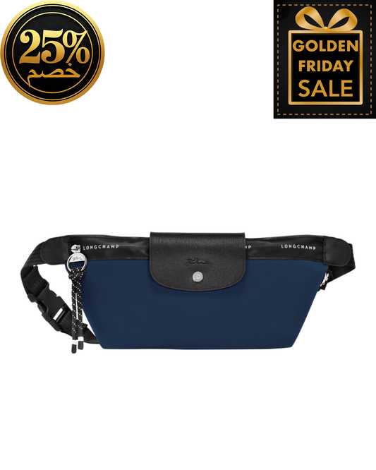 L.O.N.G.C.H.A.M.P Le Pliage Energy M Belt bag