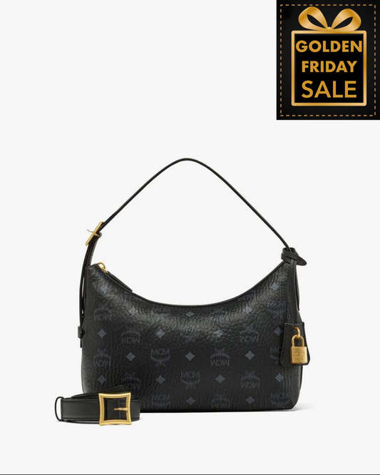 M.C.M CROSS BODY BAG