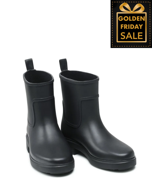 C.A.L.V.I.N K.L.E.I.N Rubber boots Rain Boot