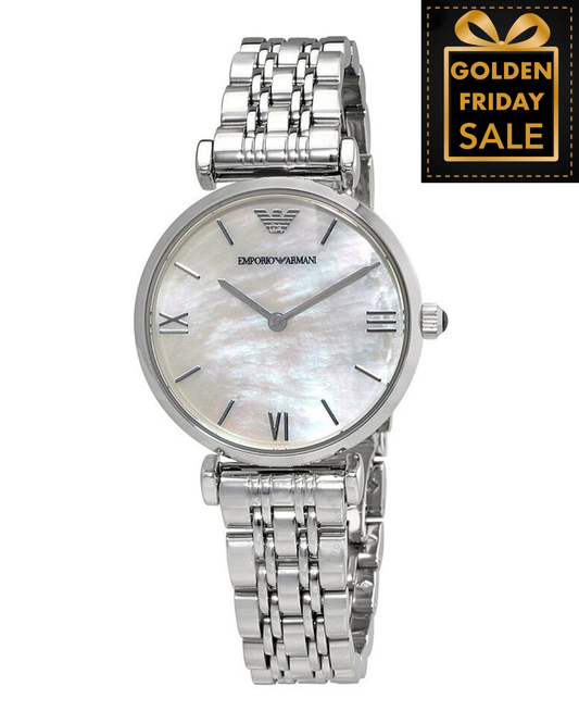 E.M.P.O.R.I.O A.R.M.A.N.I WATCH