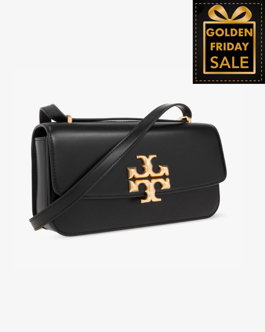 T.O.R.Y B.U.R.C.H Small  Eleanor shoulder Bag