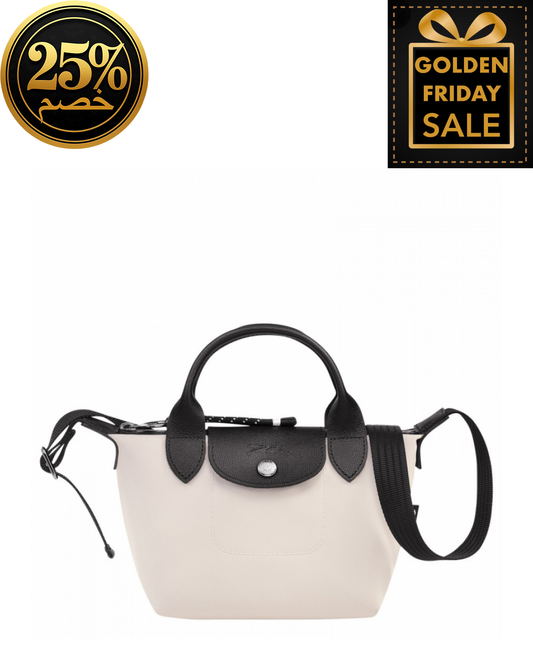 L.O.N.G.C.H.A.M.P Le Pliage Energy XS Handbag - Crossbody Bag