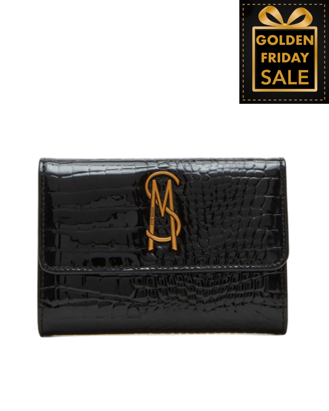 S.T.E.V.E M.A.D.D.E.N CROSSBODY BAG