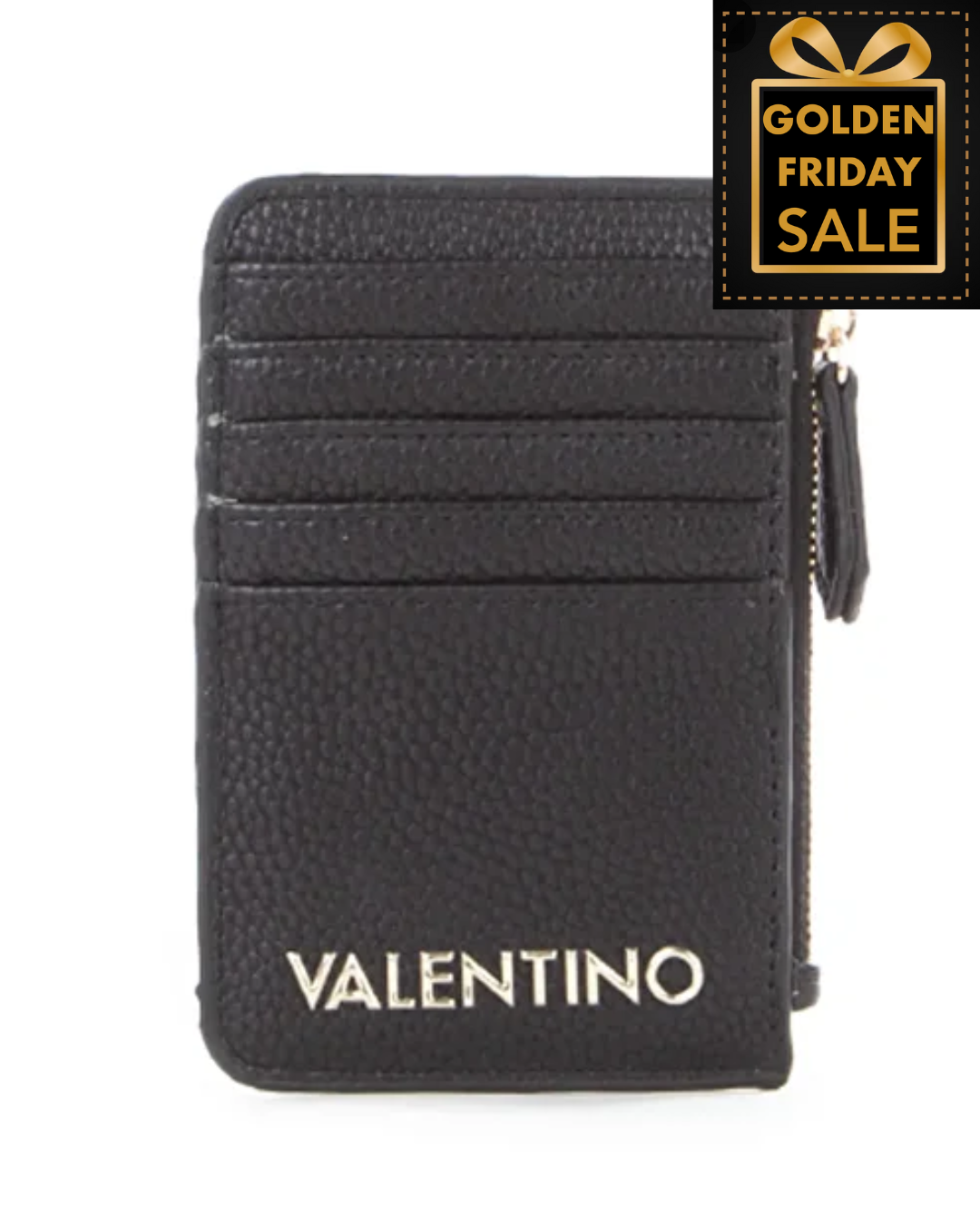V.A.L.E.N.T.I.N.O Card Holder