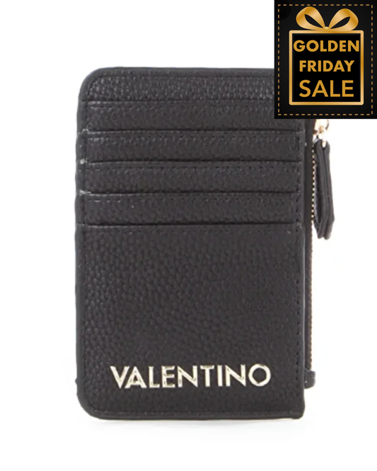 V.A.L.E.N.T.I.N.O Card Holder