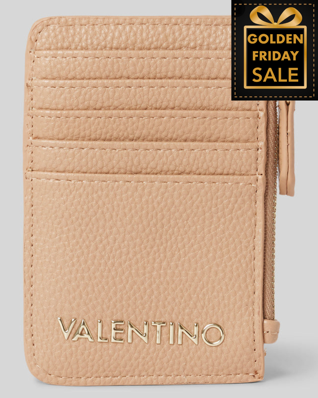 V.A.L.E.N.T.I.N.O Card Holder
