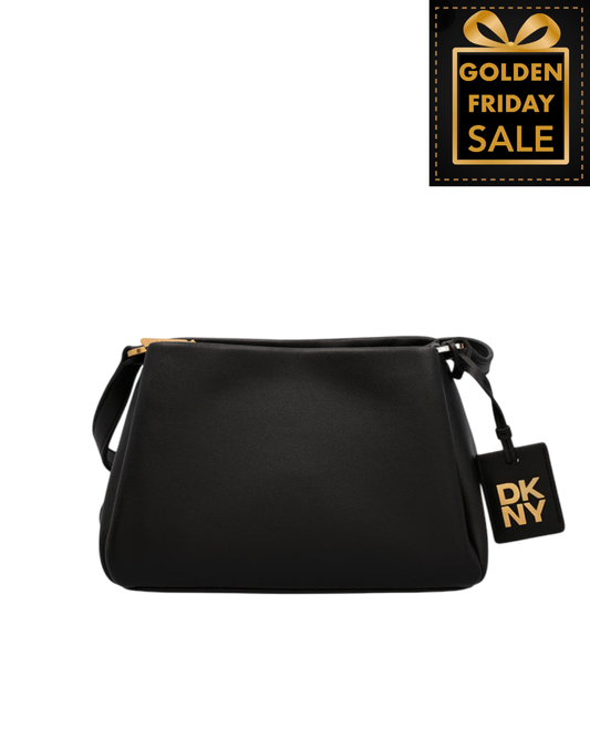 D.K.N.Y DIXIE CROSSBODY BAG