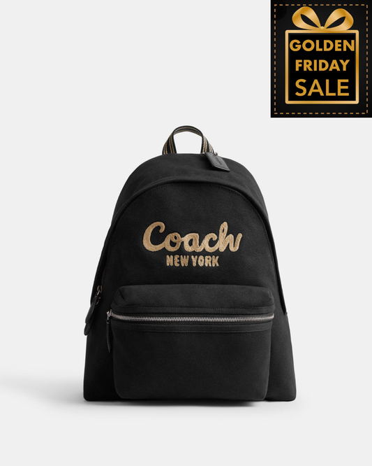 C.O.A.C.H Cargo Backpack