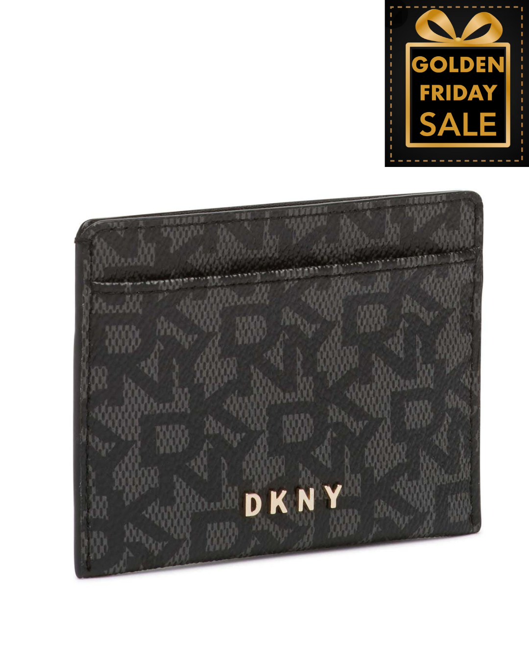 D.K.N.Y C.A.R.D HOLDER