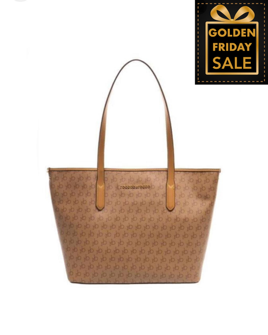 R.O.C.C.O B.A.R.O.C.C.O Tote Bag