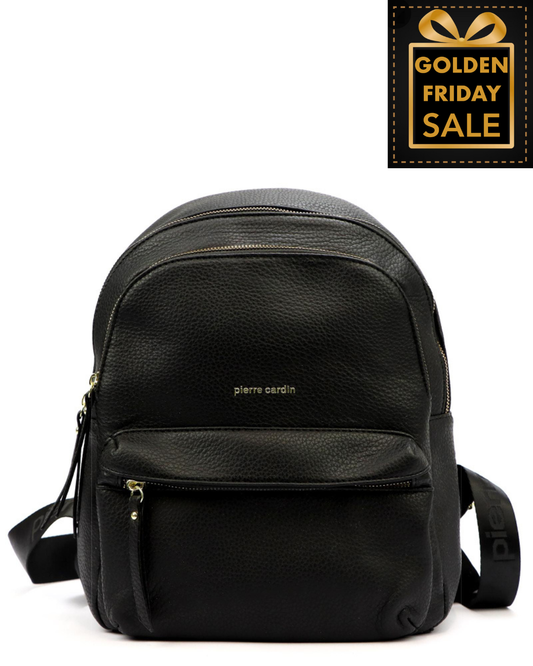 P.I.E.R.R.E C.A.R.D.I.N BACKPACK Bag