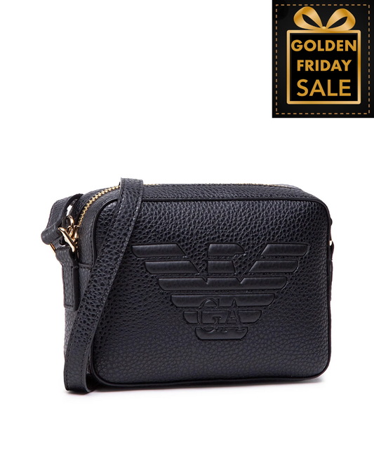 E.M.P.O.R.I.O A.R.M.A.N.I CROSSBODY BAG
