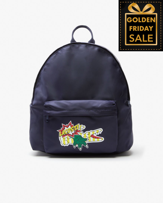 L.A.C.O.S.T.E BACKPACK Bag