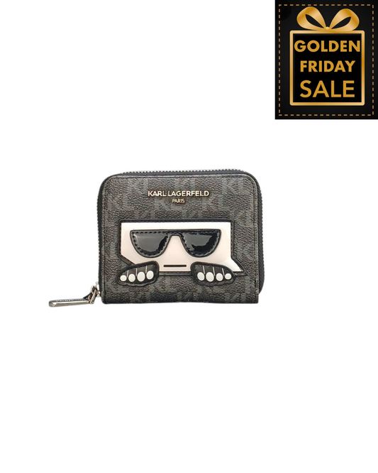 K.A.R.L L.A.G.E.R.F.E.L.D Wallet