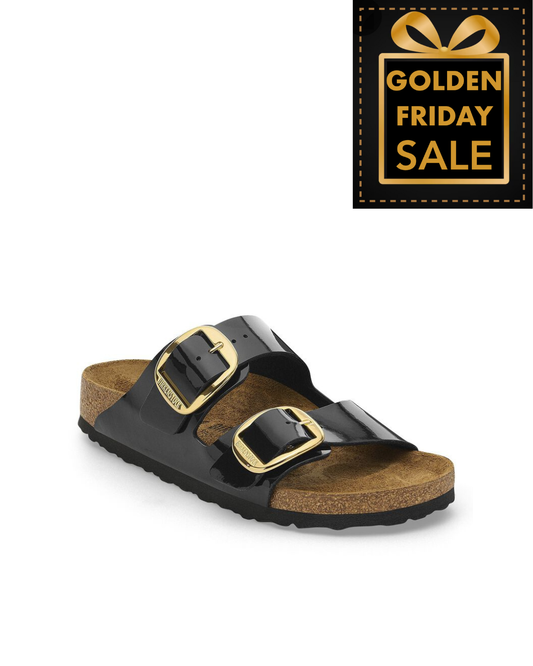 B.I.R.K.E.N.S.T.O.C.K Arizona Big Buckle