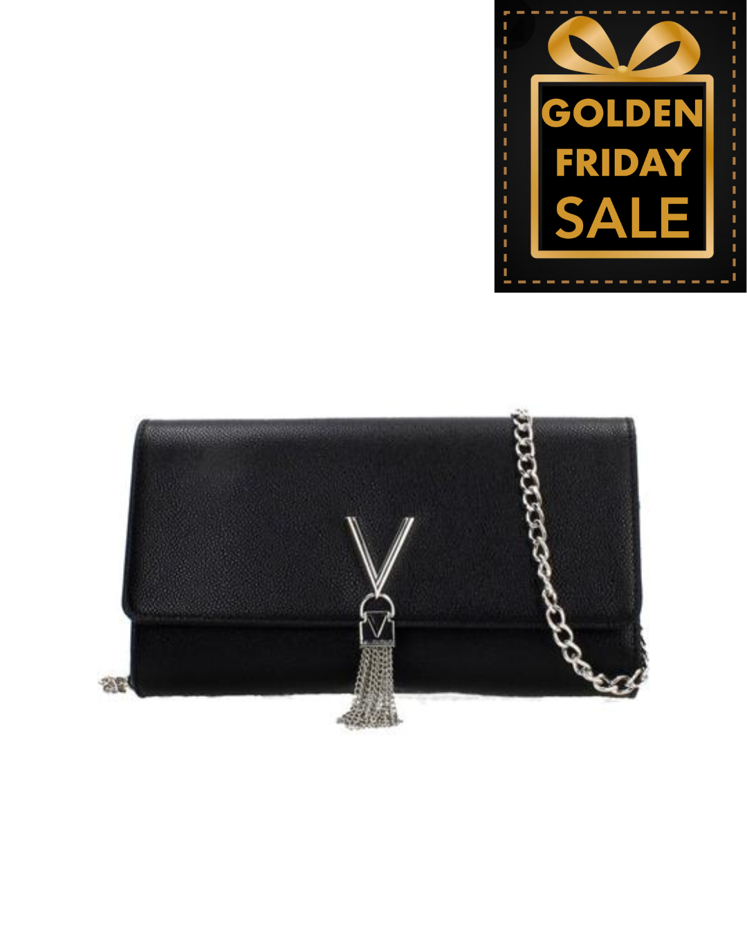 V.A.L.E.N.T.I.N.O CROSS HANDBAG