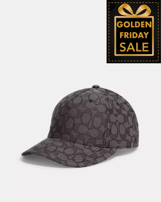 C.O.A.C.H Signature CAP
