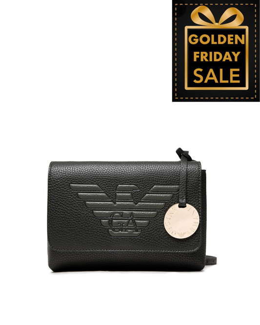 E.M.P.O.R.I.O A.R.M.A.N.I CROSSBODY BAG