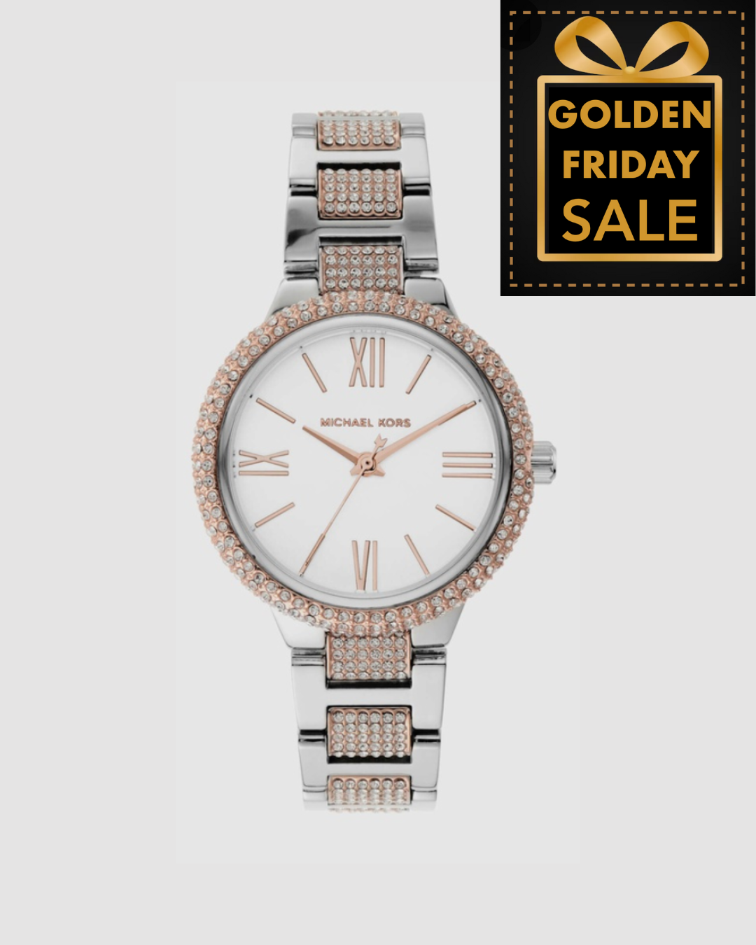 M.I.C.H.A.E.L K.O.R.S Watch