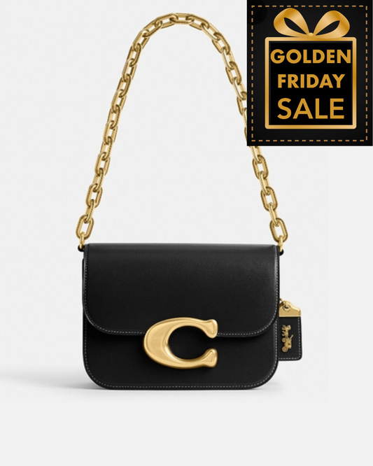 C.O.A.C.H IDOL CROSSBODY BAG
