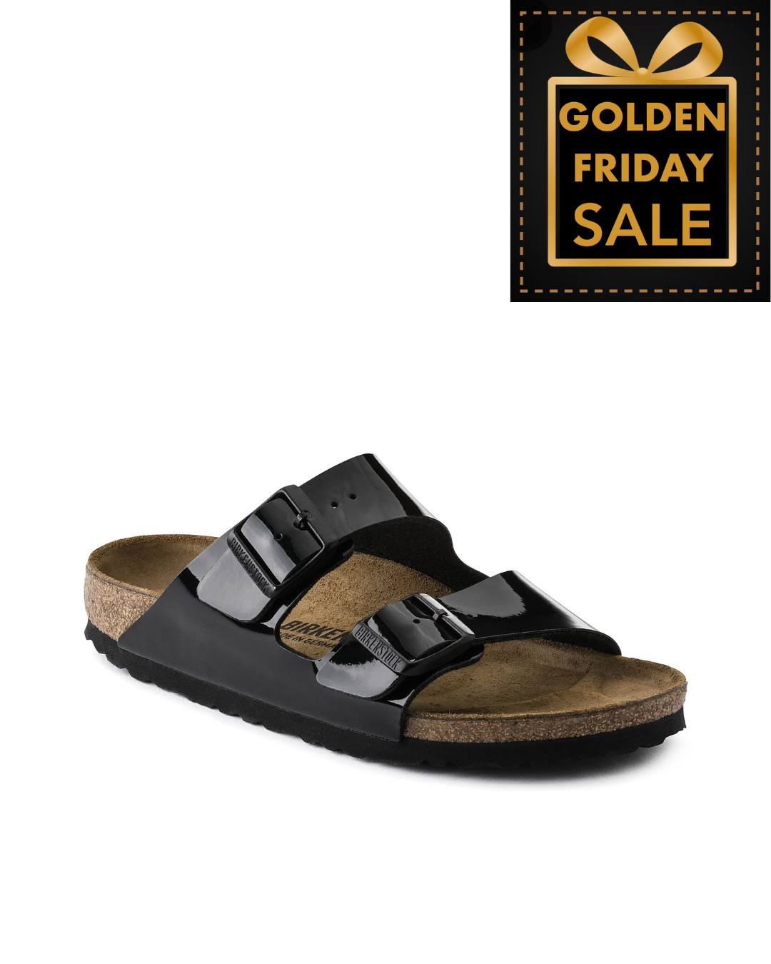 B.I.R.K.E.N.S.T.O.C.K. Arizona Birko-Flor Patent