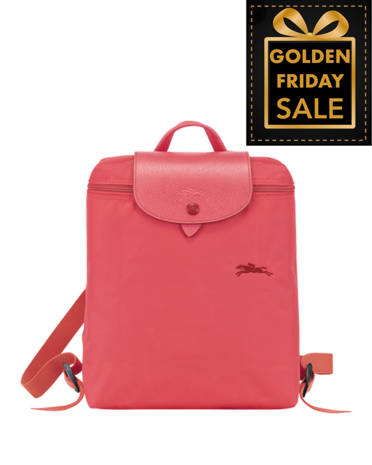 L.O.N.G.C.H.A.M.P Le Pliage M Backpack