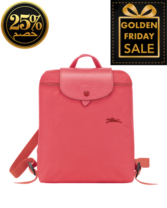 L.O.N.G.C.H.A.M.P Le Pliage M Backpack