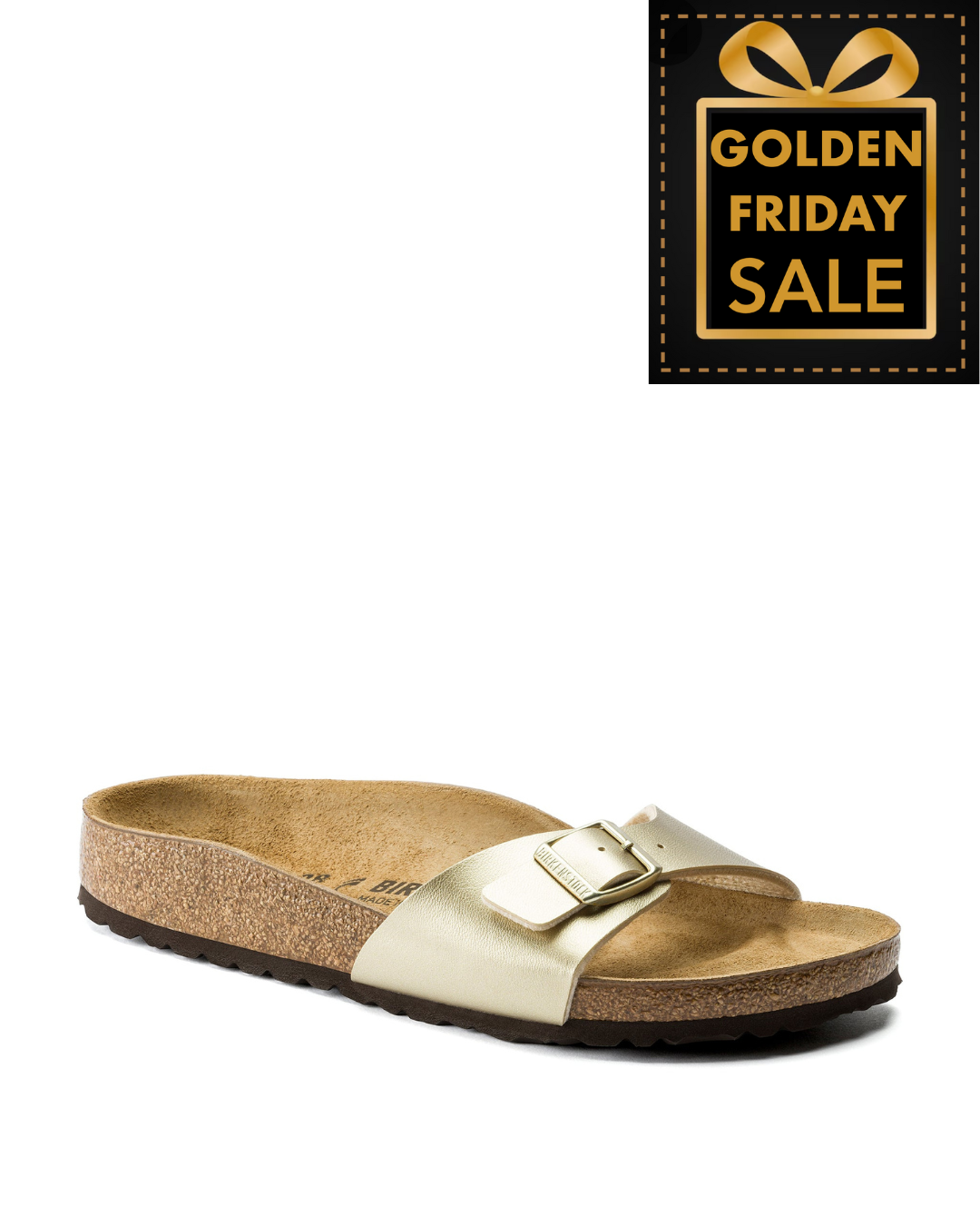 B.I.R.K.E.N.S.T.O.C.K. Madrid Birko-Flor - PINK