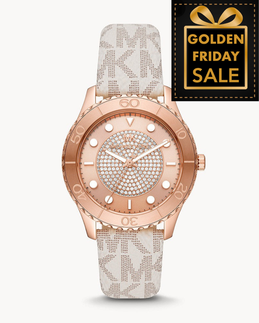 M.I.C.H.A.E.L. K.O.R.S. WATCH