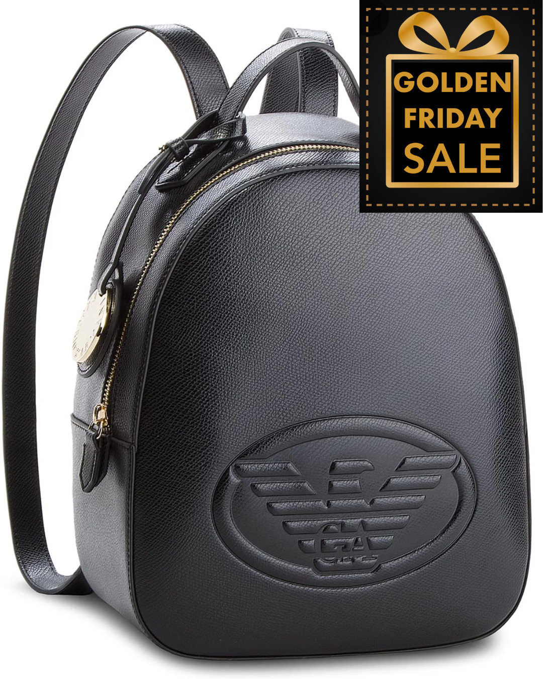 E.M.P.O.R.I.O A.R.M.A.N.I BACKPACK Bag