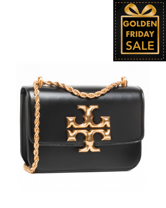 T.O.R.Y. B.U.R.C.H Eleanor  Convertible Shoulder Bag