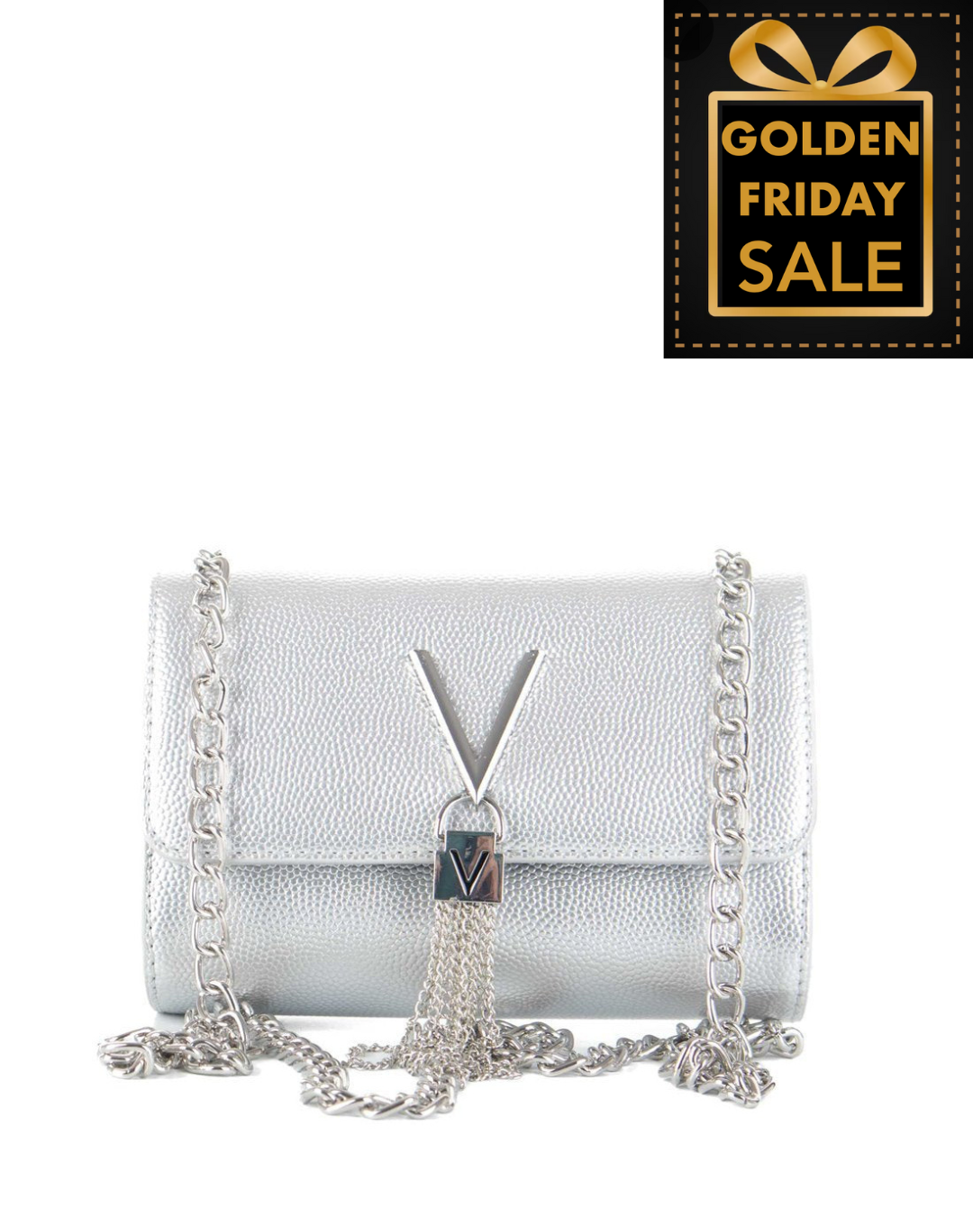 V.A.L.E.N.T.I.N.O B.A.G.S DIVINA CROSSBODY BAG