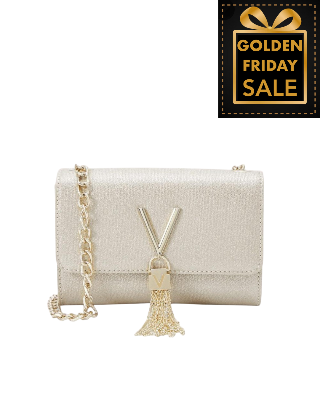 V.A.L.E.N.T.I.N.O B.A.G.S DIVINA CROSSBODY BAG